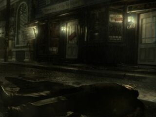 Murdered: Soul Suspect ? Tajemnicza strona zaktualizowana o&nbsp;nowy „dowód”