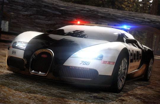 Need for Speed: Hot Pursuit – wszyscy są potrzebni, by odblokować nowe auta. Ty też! [WIDEO]