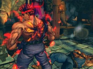 Twórca Super Street Fighter IV: „PC-towcy powrócą do rodziny”