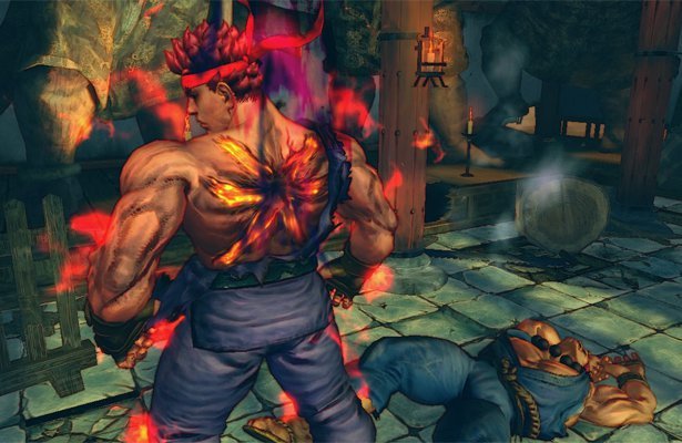 Twórca Super Street Fighter IV: „PC-towcy powrócą do rodziny”