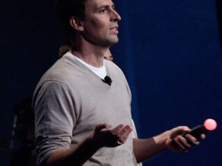 GDC 2010: Tiger Woods PGA Tour 11 jedną z pierwszych gier na „różdżkę” Sony [WIDEO]