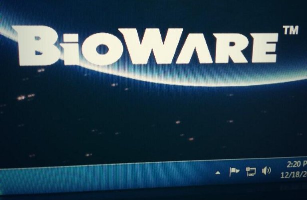 Nowy Mass Effect już jest grywalny