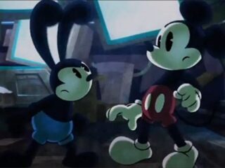 Epic Mickey 2: Siła Dwóch – intro w&nbsp;polskiej wersji. Najlepsza lokalizacja od&nbsp;lat? [WIDEO]