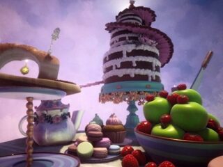 Dreams: Twórcy Little Big Planet są&nbsp;ciut mniej enigmatyczni [WIDEO]