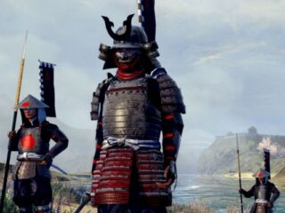 Total War: Shogun 2 – Multiplayer w pigułce [WIDEO]