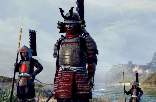 Total War: Shogun 2 – Multiplayer w pigułce [WIDEO]