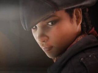 E3 2012: Assassin´s Creed III: Liberation – Poznaj Aveline i&nbsp;popatrz jak skacze [WIDEO]