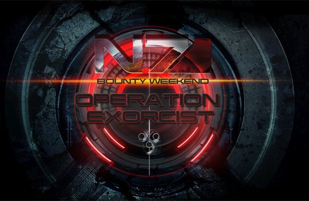 Mass Effect 3: Wkrótce startuje operacja Egzorcysta