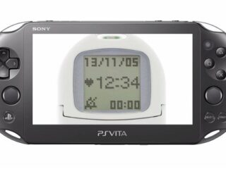 PocketStation powraca w&nbsp;formie… aplikacji na&nbsp;Vitę [WIDEO]