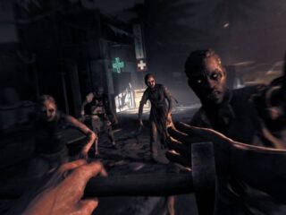 gamescom ´13: Dying Light – już graliśmy