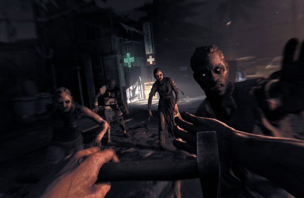 gamescom ´13: Dying Light – już graliśmy