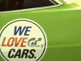 Gran Turismo 5: Reklama kontra reklama [WIDEO]