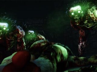 Shadow of the Eternals: Powstanie duchowy następca Eternal Darkness [WIDEO]