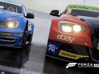 Windows 10 ♥ Forza Motorsport 6 Apex