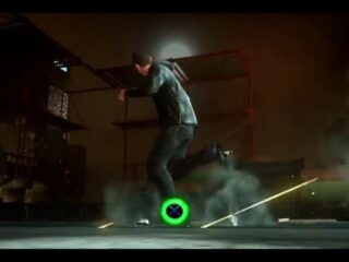 E3 2011: Need For Speed: The Run – Jak NFS zmienia się w GTA [WIDEO]