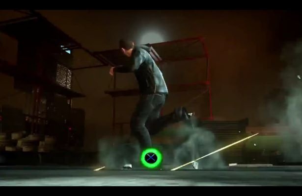 E3 2011: Need For Speed: The Run – Jak NFS zmienia się w GTA [WIDEO]