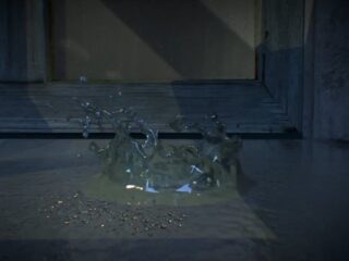 Smutno-potworny trailer z&nbsp;okazji premiery Rain [WIDEO]