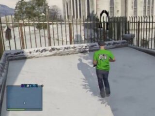 Gracze odkryli North Yankton w&nbsp;GTA Online!