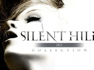 Silent Hill HD Collection: Premiera przesunięta