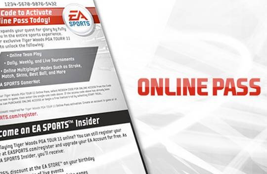 Słaby punkt w systemie antyużywkowym EA? Kody Online Pass tracą ważność! [UPDATE]