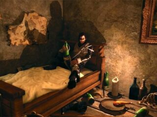 gamescom 2011: Risen 2: Dark Waters – „targowy” trailer i nowa wersja strony internetowej [WIDEO]