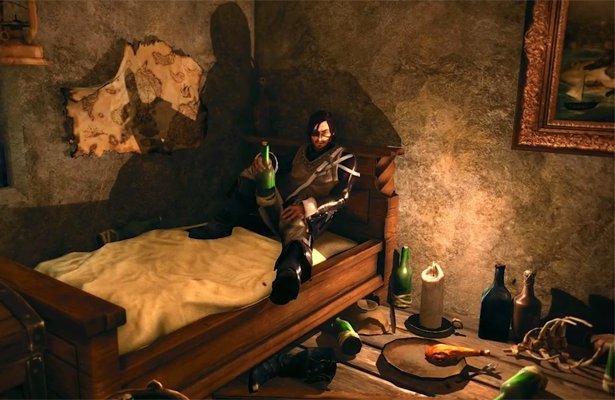 gamescom 2011: Risen 2: Dark Waters – „targowy” trailer i nowa wersja strony internetowej [WIDEO]