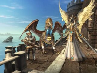 Pierwsze DLC do&nbsp;Might & Magic X: Legacy jeszcze w&nbsp;tym miesiącu