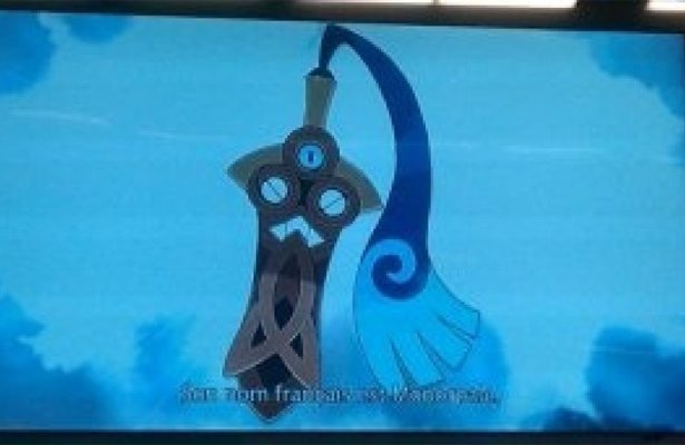 Pokemon X/Y: Monorpale, czyli przerośnięty miecz. Plus nowy zwiastun [WIDEO]