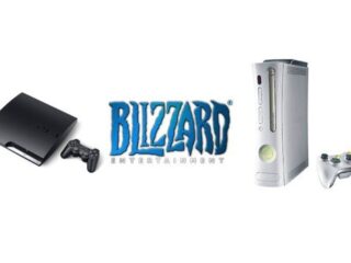 Koniec świata – Blizzard mówi wprost: „Stworzymy grę na konsole”