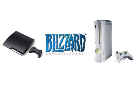 Koniec świata – Blizzard mówi wprost: „Stworzymy grę na konsole”
