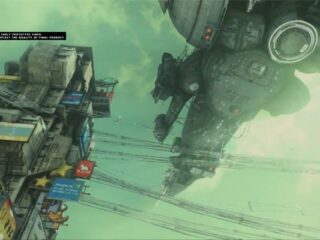 Hawken: Walka o przetrwanie [WIDEO]