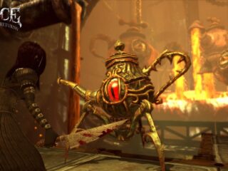 Alice: Madness Returns – wrażenia z pokazu