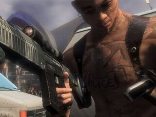 Electronic Arts ujawnia datę premiery All Points Bulletin
