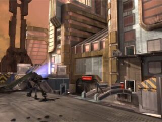 TGS 2011: Halo: Combat Evolved – Anniversary: Nowa klasyczna mapa [WIDEO]