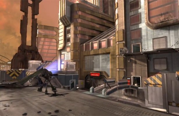 TGS 2011: Halo: Combat Evolved – Anniversary: Nowa klasyczna mapa [WIDEO]