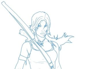 [Akademia CD-Action] Dana jest Lara Croft… [ZAKOŃCZONY]