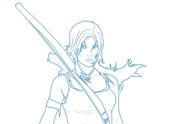 [Akademia CD-Action] Dana jest Lara Croft… [ZAKOŃCZONY]