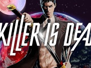Killer is Dead: Nightmare Edition – recenzja cdaction.pl