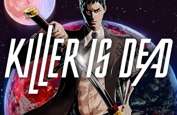Killer is Dead: Nightmare Edition – recenzja cdaction.pl