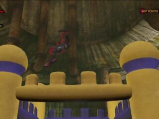 Deadpool: Gameplay pełen dystansu i&nbsp;sarkazmu [WIDEO]