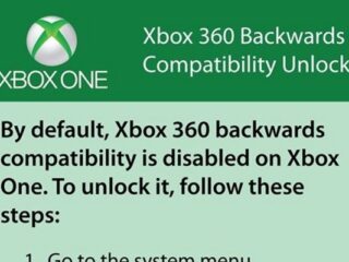 Głupota? Posiadacze XBO psują sobie konsole mając nadzieję na&nbsp;odblokowanie wstecznej kompatybilności…