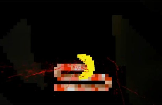 Mortal Kombat: Mario i Pac-Man robią „Finish Him!” [WIDEO]