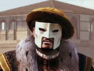 Assassin´s Creed: Brotherhood – Porwanie Leonarda da Vinci – trailer premierowy o trybie multi [WIDEO]