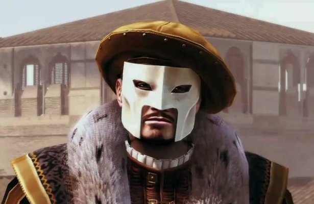 Assassin´s Creed: Brotherhood – Porwanie Leonarda da Vinci – trailer premierowy o trybie multi [WIDEO]