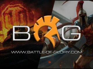 Battle of Glory, czyli graj za&nbsp;pieniądze w&nbsp;League of Legends i… World of Tanks