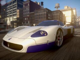 Need for Speed: The Run – Italian Pack: Uzupełnij garaż włoskimi autami [WIDEO]