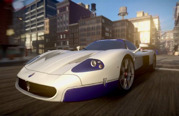 Need for Speed: The Run – Italian Pack: Uzupełnij garaż włoskimi autami [WIDEO]