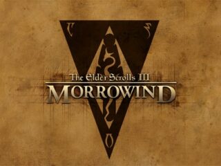 Trwają prace nad&nbsp;przeniesieniem Morrowinda na&nbsp;Androida
