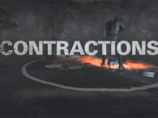 F.E.A.R. 3: Multiplayerowe skurcze [WIDEO]