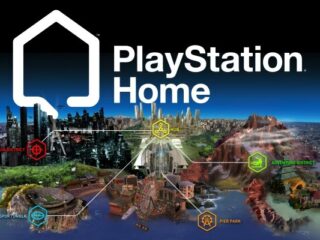 PlayStation Home zostało zamknięte